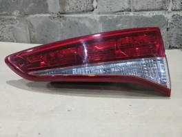 Фонарь в крышку багажника hyundai tucson tl 2015-2018  прав.