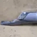 Накладка крышки багажника Митсубиси Аутлендер 3 GF оригинал б/у на авторазборе