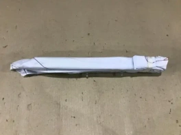 Подушка безопасности в сиденье lexus rx 4  2015-2022 перед. лев.