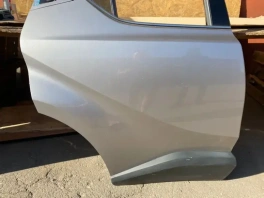 Дверь toyota c-hr  2020- задн. прав.