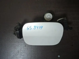 Лючок бензобака Лексус GS 4 2020 77201-30010 вид спереди