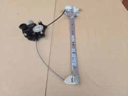 Стеклоподъемник задний правый Toyota RAV4 50 (XA50) 2018- | OEM 69803-42060 | оригинальный стеклоподъемный механизм