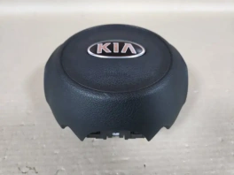 Подушка безопасности в руль kia stinger j5 2017-2023  
