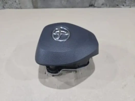 Подушка безопасности в руль toyota rav4 50 xa50 2018-  