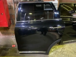 Дверь kia sorento prime um 2020- задн. лев.