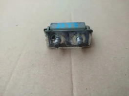 Петля двери багажника nissan qashqai j11 2013-2021  