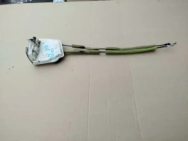 Замок двери mazda cx-5 1 ke 2015-2017 задн. лев.