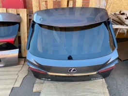 Крышка багажника Lexus RX 4 (GGL25L) 2015-2023 67005-48730 спереди