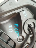 Дверная карта правая передняя Kia Proceed CD OEM 82481-J7000 в деталях интерьера