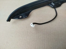 Оригинальный датчик положения багажника правый Mitsubishi Outlander 3 (GF) OEM 5813A078 общий вид
