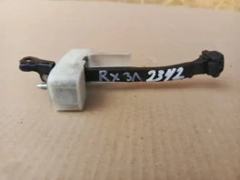 Состояние оригинального ограничителя задней левой двери Лексус RX 4 (OEM 6864048080)