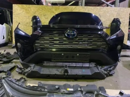 Ноускат toyota rav4 50 xa50 2018-  