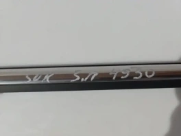 Бархотка двери kia sorento prime um 2014-2020 задн. прав.