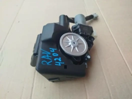 Замок двери багажника Toyota RAV4 50 Xa50 OEM 69350-42080 контактная группа