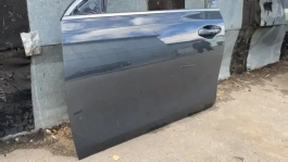 Передняя левая дверь Kia Proceed CD 2018- OEM 76004J7000 на складе авторазбора