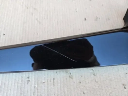 Боковина спойлера задняя правая Lexus RX 4 (2015-2022), OEM 76813-48020, на стеллаже