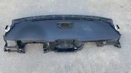 Торпедо kia sorento prime um 2014-2020  