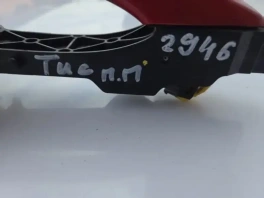 Ручка двери hyundai tucson tl 2015-2021 перед. прав.