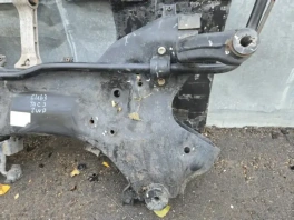 Подрамник hyundai tucson tl 2015-2021 перед. 