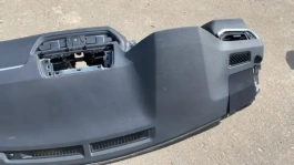 Торпедо toyota rav4 50 xa50 2020-  