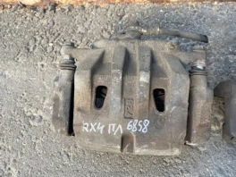 Передний тормозной суппорт для Lexus RX 4 (47750-48190) б/у