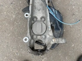 Кулак поворотный infiniti q50 v37 2013- перед. прав.