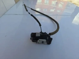Замок двери задн. лев. Infiniti Q50 V37, OEM 82501-4GR0A