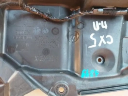 Передняя правая дверная карта Mazda CX-5 1 KE OEM KD53-58-97XA общий вид оригинальной запчасти