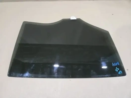 Стекло заднее правое Mazda 3 2013-2019 OEM BBM1-28-710B на складе