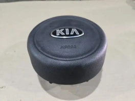 Подушка безопасности в руль kia sorento prime um 2014-2020  