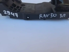 Ручка двери toyota rav4 50 xa50 2018- задн. прав.