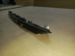 Накладка задней двери багажника Toyota Camry 70 XV70 (2017-2023) OEM 76801-33680-C0