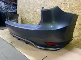 Задний бампер Lexus RX 4 2020 OEM 52159-48950 — оригинальная бэушная запчасть