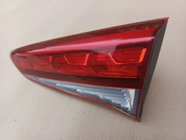 Фонарь в крышку багажника правый Hyundai Tucson TL 2015-2018 OEM 92404-D3120 общий вид с переднего ракурса