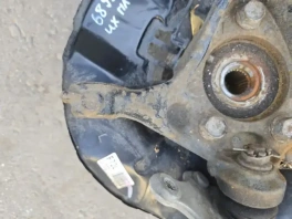 Поворотный кулак Lexus UX перед лево OEM43205-78020