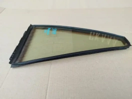 Форточка правой задней двери Тойота RAV4 50 XA50 OEM 68123-42190 общий вид