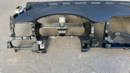 Торпедо kia sorento prime um 2014-2020  