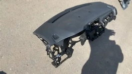 Торпедо hyundai tucson tl 2015-2021  