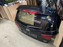 Крышка багажника kia sorento prime um 2020-  