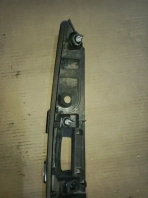 Накладка задней двери багажника Toyota Camry 70 XV70 (2017-2023) OEM 76801-33680-C0