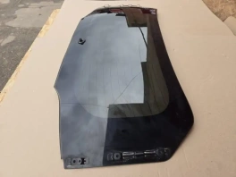 Стекло двери багажника Toyota RAV4 50 XA50 68105-42330 общий вид