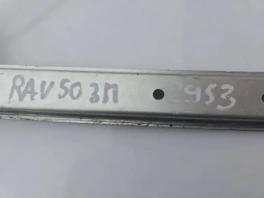 Стеклоподъемный механизм toyota rav4 50 xa50 2018- задн. прав.