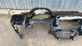 Торпедо lexus rx 4  2015-2022  