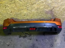 Бампер Ниссан X-Trail T32R 2020 OEM 85022-HZ40H общий вид