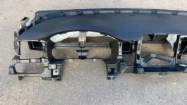 Торпедо kia sorento prime um 2014-2020  