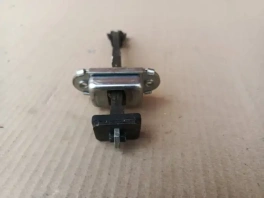Ограничитель передней правой двери Toyota Corolla E210 OEM 68610-02350 общий вид