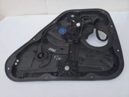 Дверная карта hyundai tucson tl 2015-2021 задн. прав.
