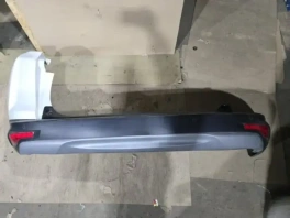 Задний бампер Хонда CRV 5 RW OEM 04701-3W1-A000ZZ с авторазбора
