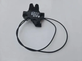 Замок задка Toyota Corolla E210 64600-02071