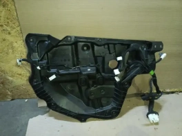 Дверная карта Mazda CX-5 1 KE 2015-2017 передняя левая OEM KD535997X